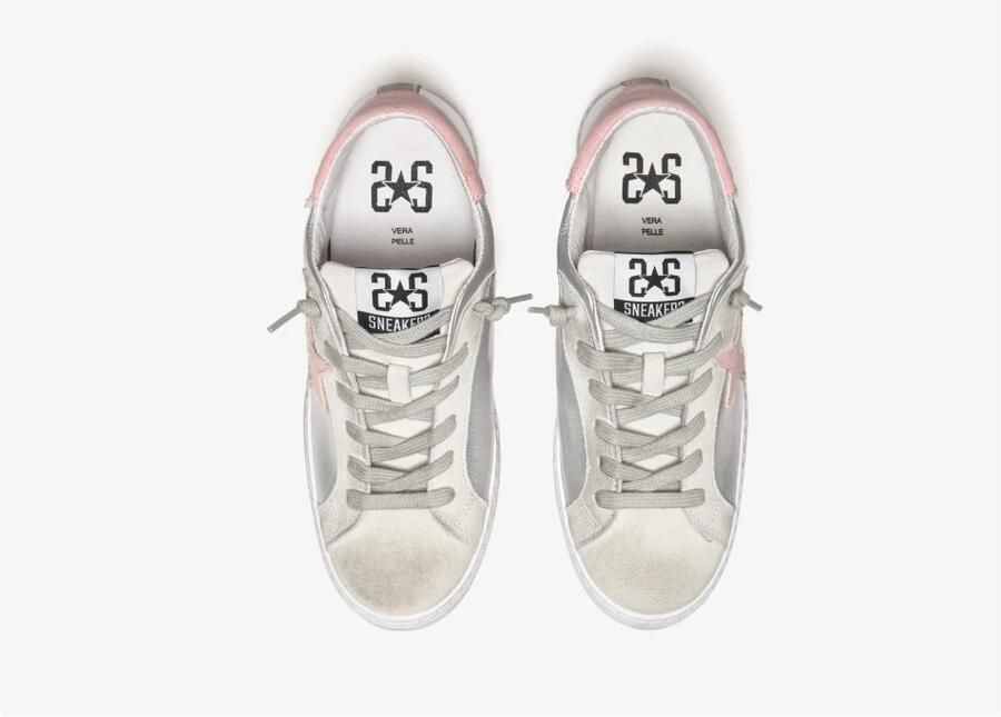 2Star Prime Star Sneakers - Foto 2