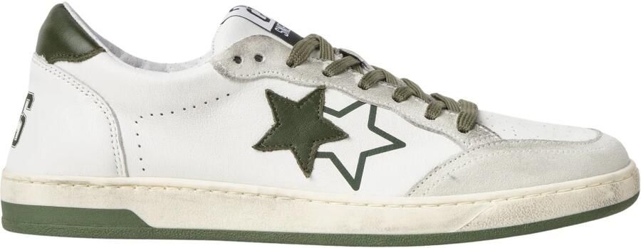 2Star Prime Star Sneakers