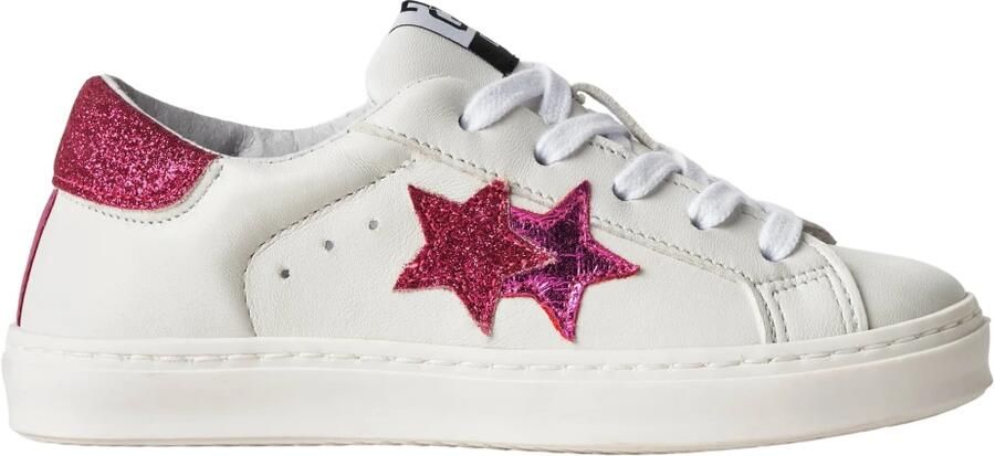 2Star Prime Star Sneakers