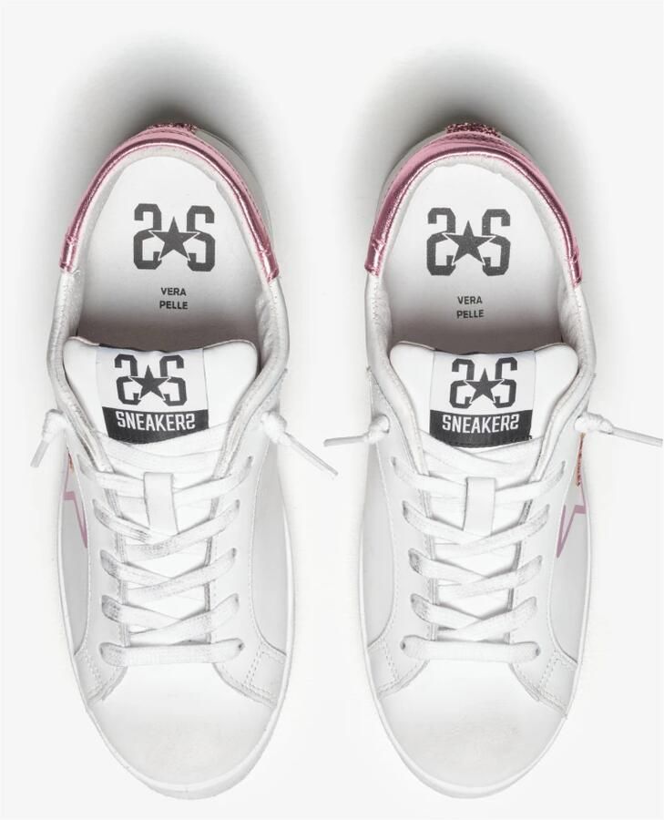 2Star Prime Star Sneakers - Foto 2