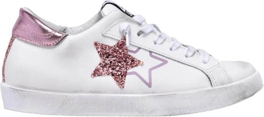 2Star Prime Star Sneaker