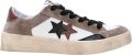2STAR Prime Star Sneakers - Multicolor