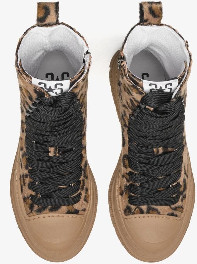 2STAR Run Star Sneaker - Foto 4