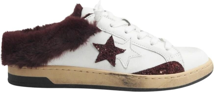 2STAR Sneakers