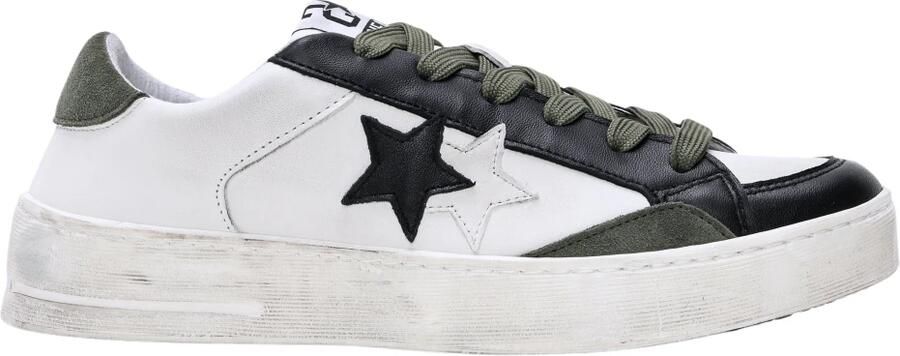 2STAR Sneaker Week Star