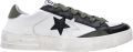 2STAR Sneaker Week Star - Wit