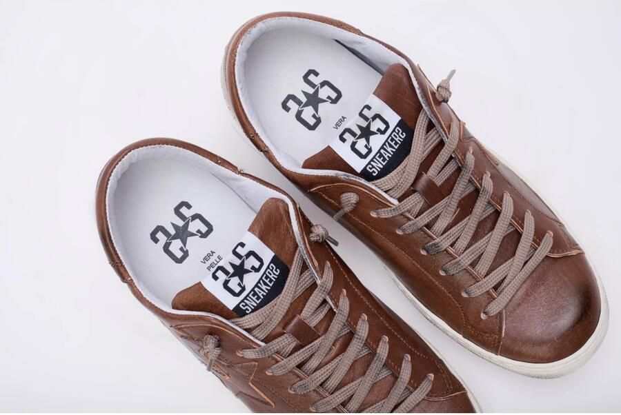 2STAR Sneaker Week Star - Foto 2