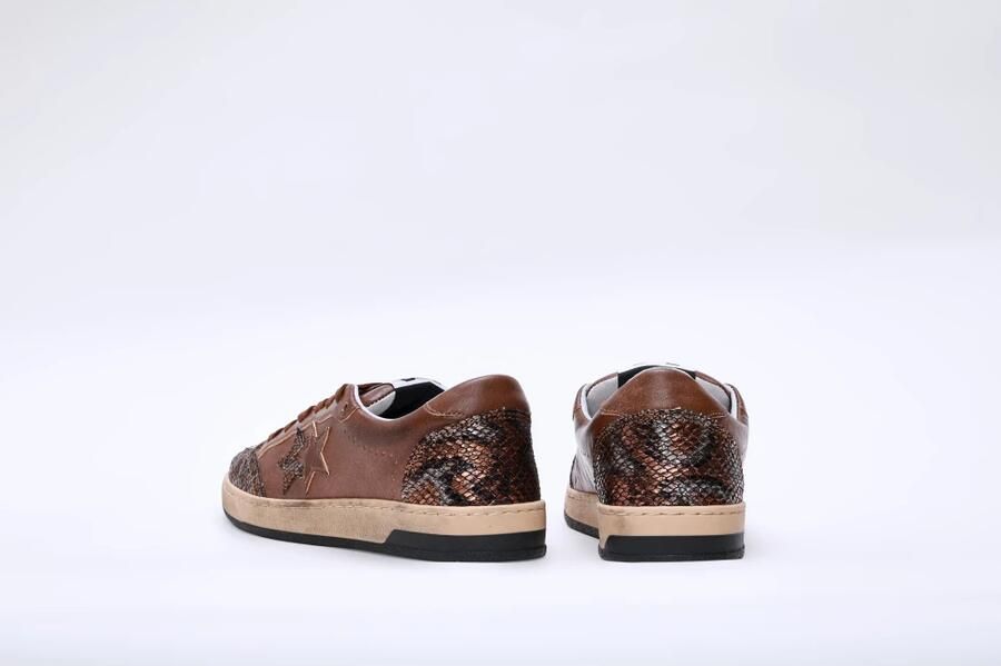 2STAR Animalier Sneaker - Foto 3