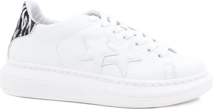 2Star Sneakers - Foto 2