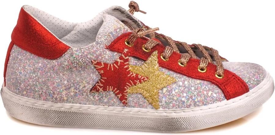 2Star Sneakers - Foto 2