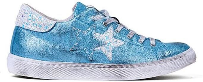 2Star Sneakers - Foto 2