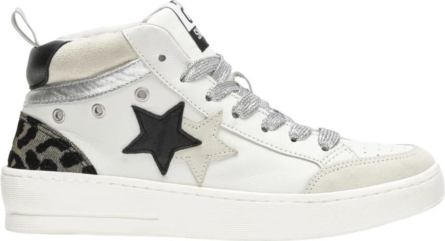 2Star Sneakers - Foto 2