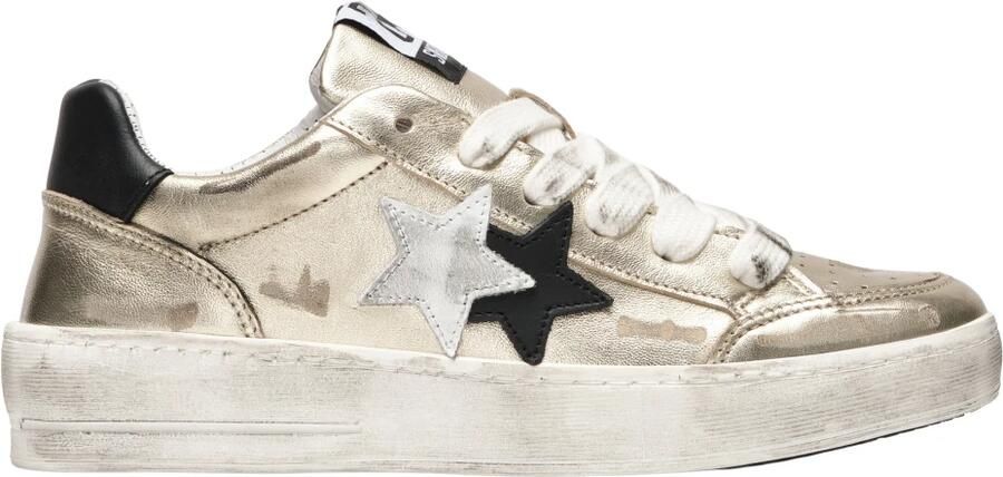 2Star Sneakers - Foto 2