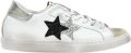 2Star 2Sd281 sneakers - Wit