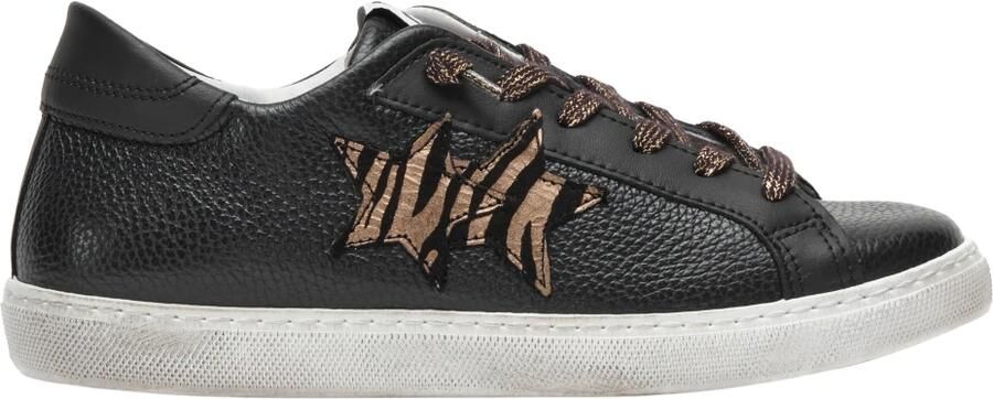 2Star Sneakers - Foto 2