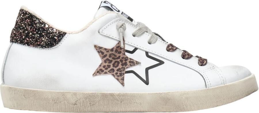 2Star Sneakers - Foto 1