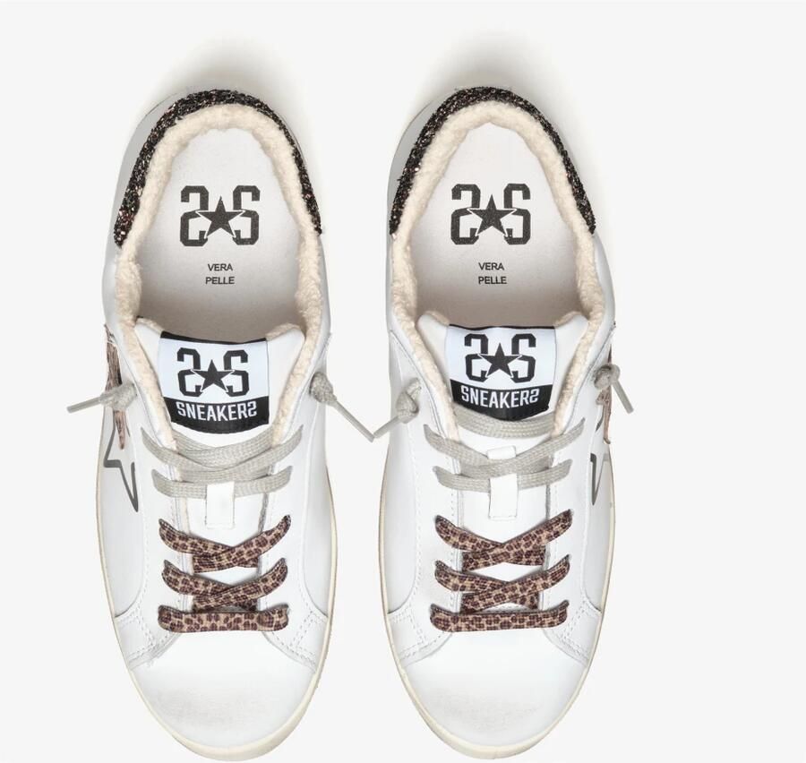 2Star Sneakers