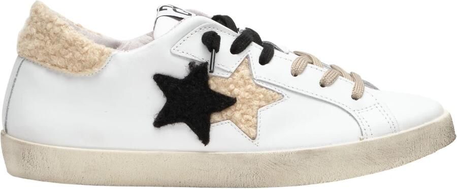 2Star Sneakers - Foto 2