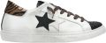 2Star Schoenen Wit Dames - Wit
