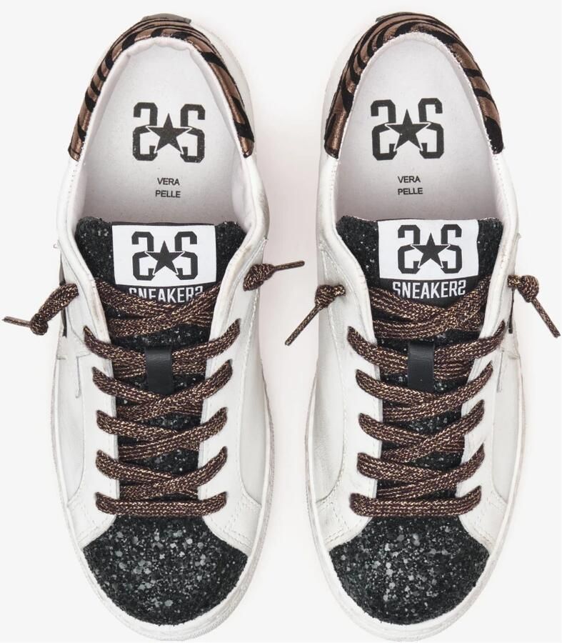 2Star Sneakers - Foto 2