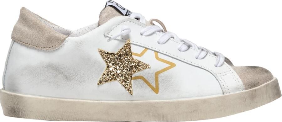 2Star Sneakers - Foto 2