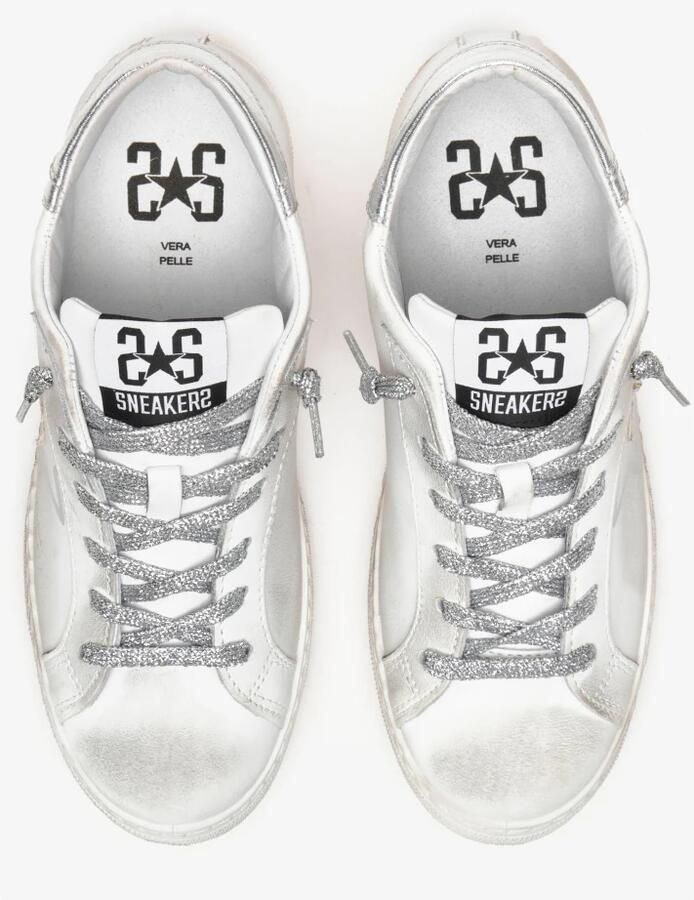 2Star Sneakers - Foto 2