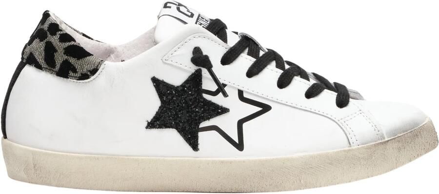 2Star Sneakers