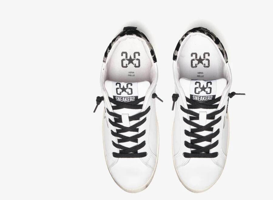 2Star Sneakers - Foto 2