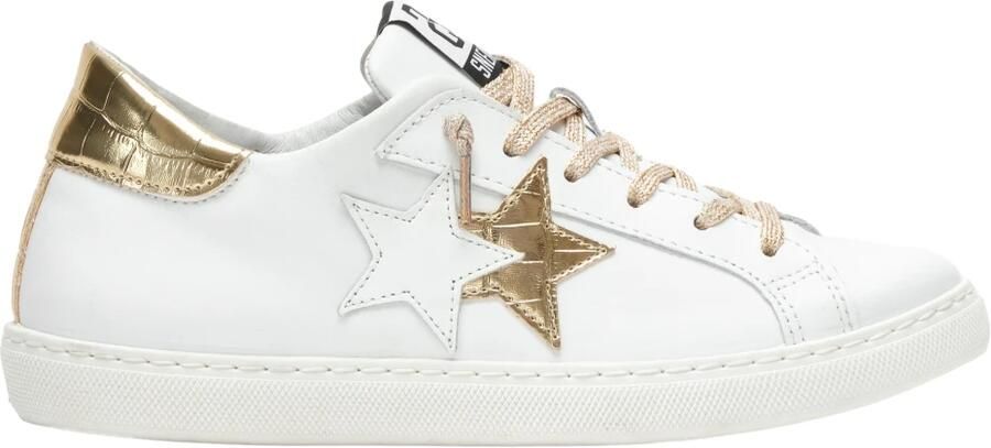 2Star Sneakers - Foto 1