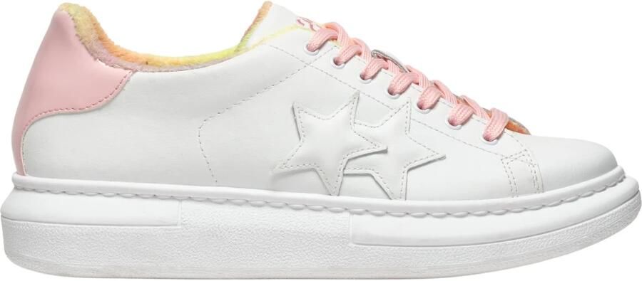 2Star Sneakers - Foto 1