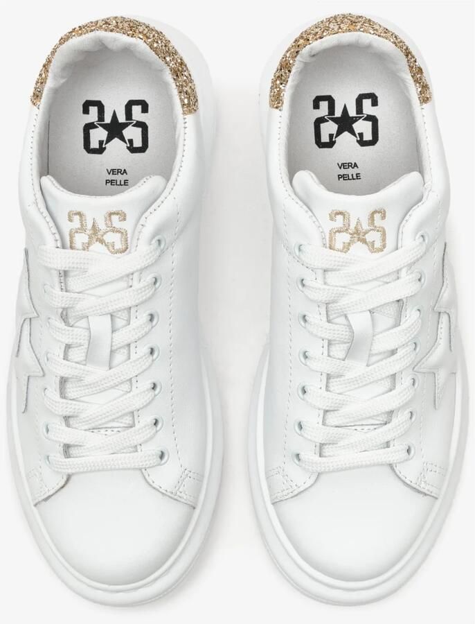 2STAR Prime Star Sneaker - Foto 2