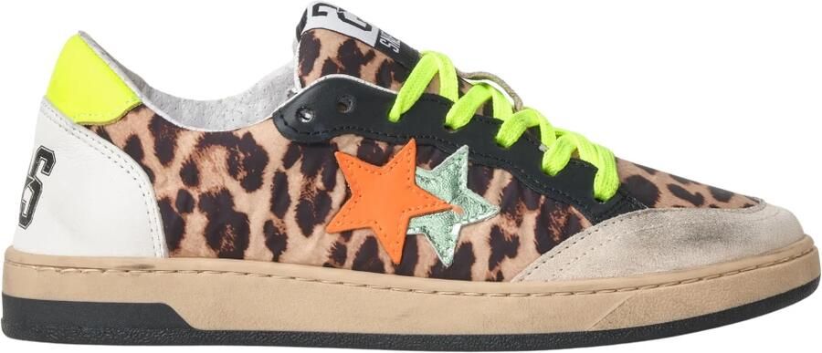 2Star Sneakers