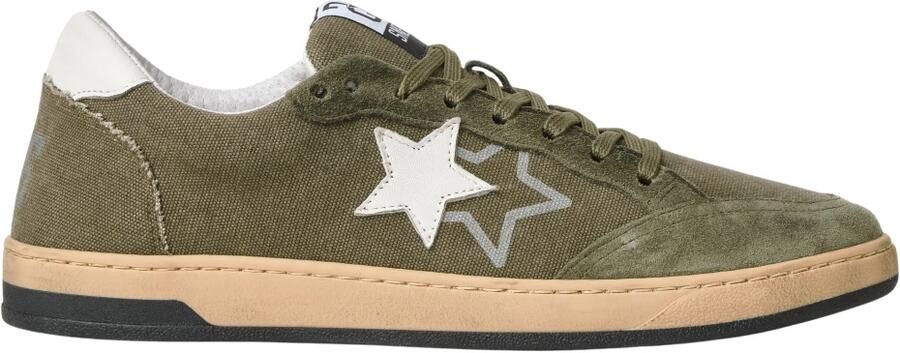 2Star Sneakers