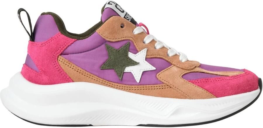 2Star Sneakers