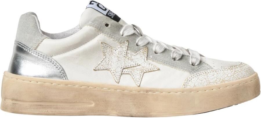 2Star Sneakers