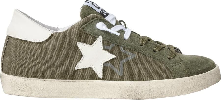 2Star Sneakers