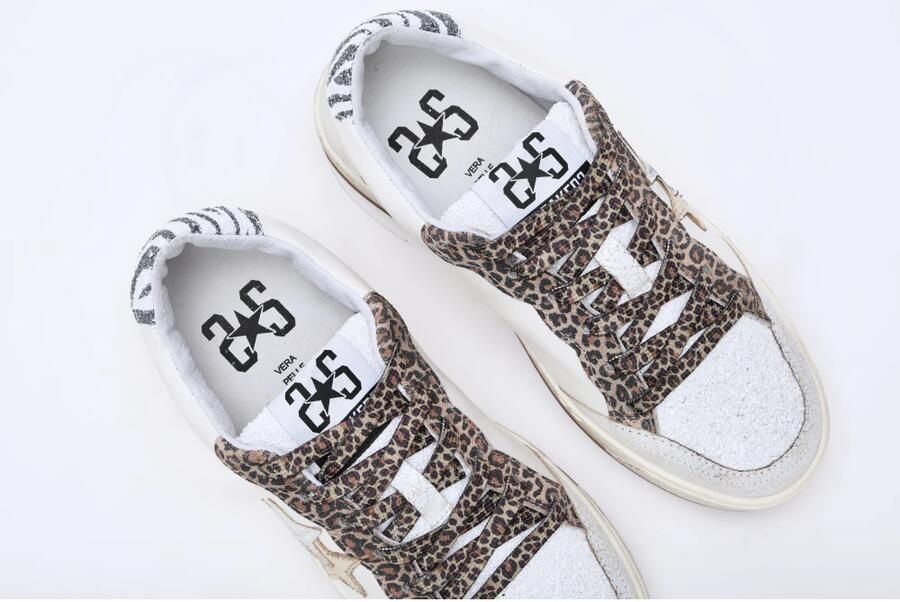 2STAR Sneakers - Foto 2
