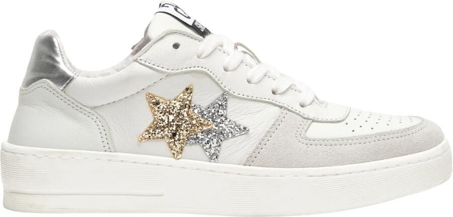 2STAR Sneakers