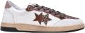 2STAR Sneakers - Wit