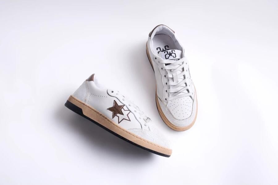 2STAR Week Star Sneakers - Foto 4