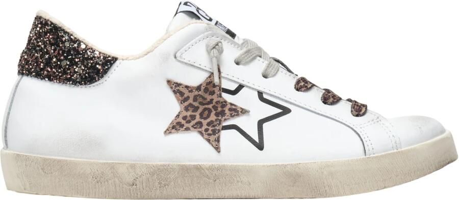 2STAR Sneakers
