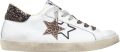 2STAR Sneakers - Wit