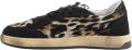 2STAR Sneakers - Zwart