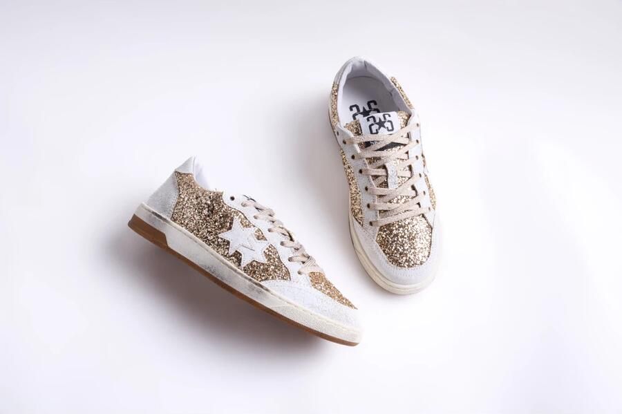 2STAR Sneakers - Foto 4