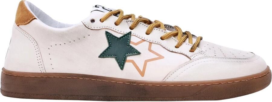 2STAR Sneakers