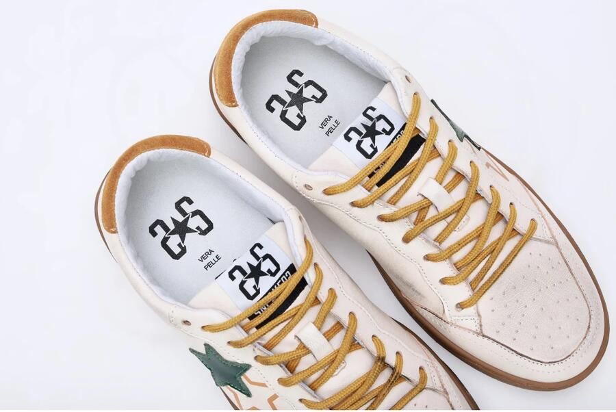 2STAR Sneakers - Foto 2