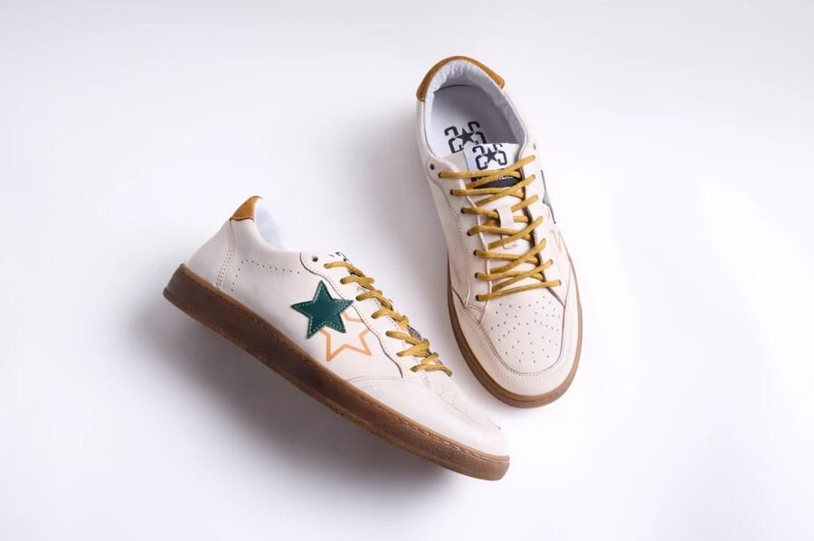 2STAR Sneakers - Foto 4