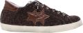 2STAR Sneakers - Bruin