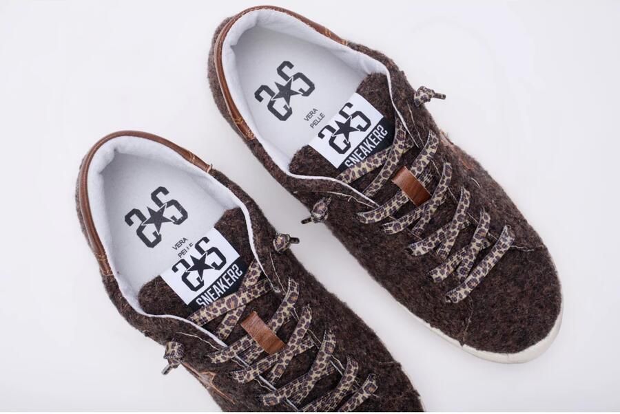 2STAR Sneakers - Foto 2
