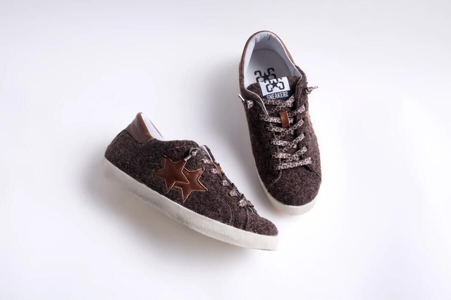 2STAR Sneakers - Foto 4
